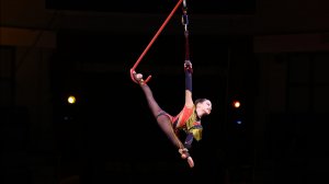 ГУЦЕИ г. Москва Фестиваль"Аура" 9.11.2025 Баласян Каролина