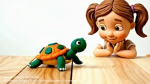 Черепашонок