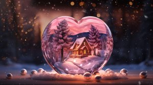 Сохрани свою любовь