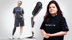 Первые шаги на протезе бедра. Как правильно ходить на протезе?