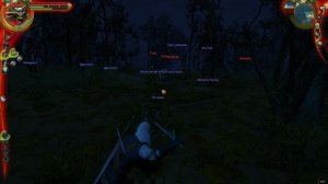 Ведьмак #15 Прохождение Часовой-Громоотвод-Цветы и золото-На вес золота-Долгий путь домой