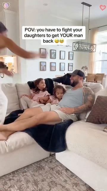 Папина дочка номер 1 ❤️🏆🏅 смотреть онлайн