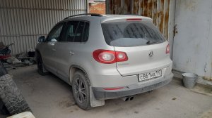 Поиск автомобиля для Сергея и Алины | Краснодар, Адыгея, ноябрь 2025