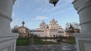 2025.11 Ростов Великий