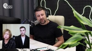 #Подкаст #интервью #РадиоПляж Продюсер Жанна Горелова Певец, педагог  эксперт Владислав Поварков