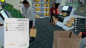 (День 130) Супермаркет Симулятор обновление игры версия 1.1.3.