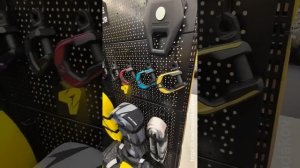 Китайцы могут. А мы?

На выставке «Московское автошоу» посмотрел аксессуары для внедорожников и тури