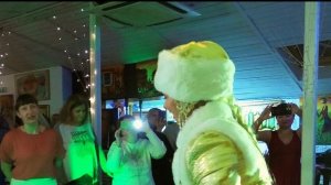 Павел Пикалов - Новогодние мечты