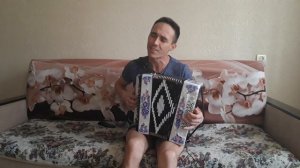 "Тик синнэн аермасын" Радик Газизов.