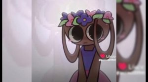 Почему она такая милота????