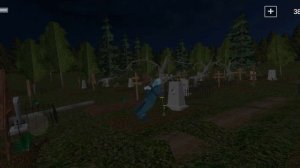 играем в симулятор русской деревни