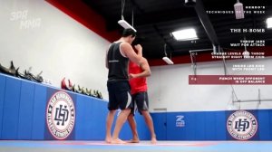 Дэн Хендерсон делится тремя эффективными способами, которые помогут вам нанести точный удар.