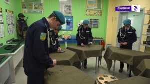 В Сургутском районе занимаются патриотическим воспитанием потому, что об этом просят жители