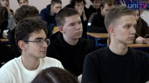 Неделя науки: в мире исследований, открытий, поиска нового