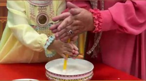 Пинигина Дарина "Эбээм күөрчэҕэ"