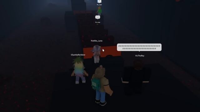 КТО НАСТОЯЩИЙ ЗЛОДЕЙ В ОББИ УЧЕНИЦЫ? смотреть онлайн