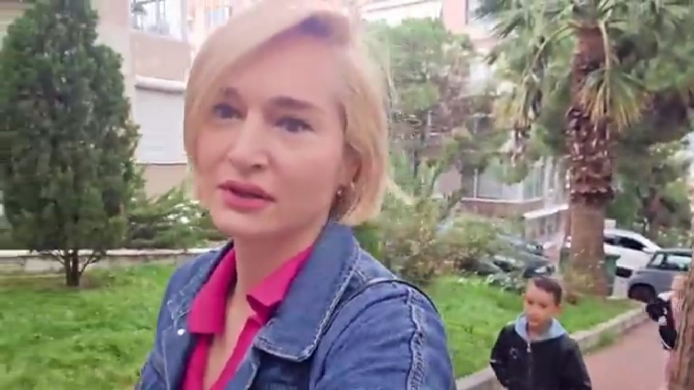 Фатима Измир Турецкая жена - В Л О Г - 4 ноябрь ТУРЦИЯ 15.11.2025