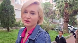 Фатима Измир Турецкая жена - В Л О Г - 4 ноябрь ТУРЦИЯ 15.11.2025