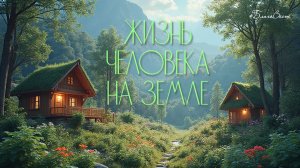 #БВ ✴ ЖИЗНЬ ЧЕЛОВЕКА НА ЗЕМЛЕ
