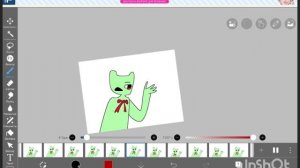 Моя версия Цифрового цирка