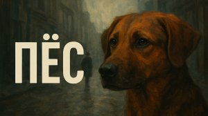 Преданность собаки: стих, который трогает до слёз… ( автор Валентин Гафт)