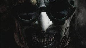 Ужасающий 3