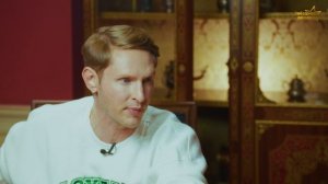 ИНТЕРВЬЮ | Алексей Елистратов солист группы «Revoльvers» и финалист тв-шоу «ВИА Суперстар»