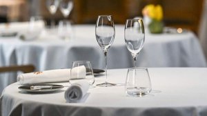 Минпромторг заявил о необходимости площадки для диалога рестораторов и государства