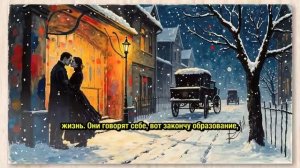 Почему нормальные люди мертвы внутри? Ответ простой | Антон Чехов