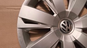 Колпак Фольксваген R16 за 1500 руб.