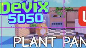 ОЧЕРЕДНОЙ СТРИМ!!! Обновление Plants VS Brainot [ что-то с РАСТЕНИЯМИ
