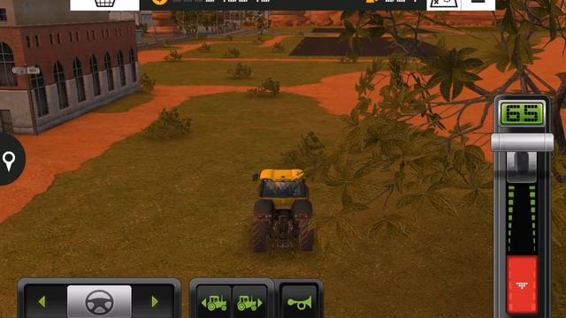 Farming simulator 18. смотреть онлайн