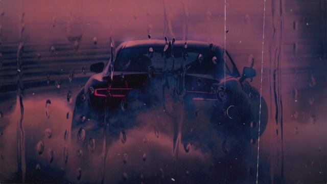 Ganger Baster - Car Bass Boy (Cyberpunk Gangsta Music) смотреть онлайн