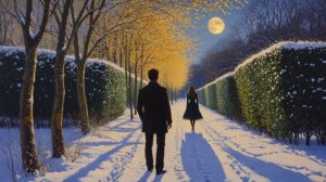 Александр Блок - Давно мы встретились с тобою…