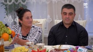 Дом моих родителей. Семья Каппушевых 2 часть