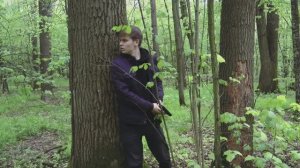 Маккрейс. Фильм первый. Фильм, 2025. Короткометражный фильм, триллер, детектив.