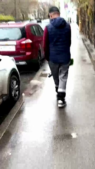 Прикольная работа