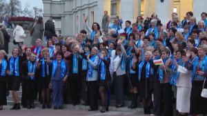 Форум тружениц села прошел в Минске