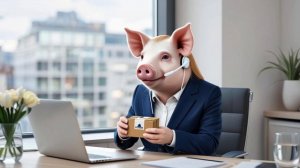 Сборник коротких диалогов с мошенниками.