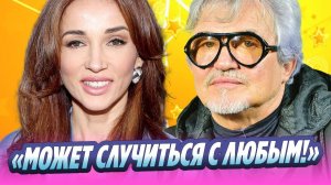 Чехова защитила Диброва после скандала 🔥 Новости Шоу-Бизнеса