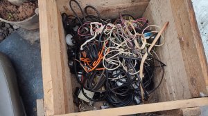 Находки на мусорках города #17