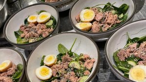 Готовим сами и Едим сами День рождения в Мастерской вкуса Москва