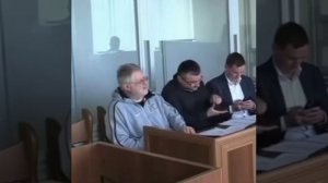 Наполеона-Зеленского «скоро не будет», заявил в суде украинский олигарх Коломойский.

Он также...