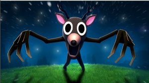 Я выжил 99 ночей в лесу без костра в роблокс