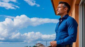 Где-то на облаке белом