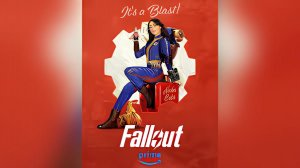 Фоллаут 2 - Fallout 2 - Трейлер второго сезона №2