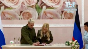 «Знаково и патриотично»: знаменитости — о свадьбе Мизулиной и SHAMAN | «Ты не поверишь!»