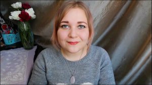 АСМР 1000 подписчиков на канале! 🎉 ОТВЕЧАЮ НА ВАШИ ВОПРОСЫ ♥