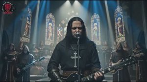 МОЛОТ ВЕДЬМ ★ [FINAL OFFICIAL MUSIC VIDEO]