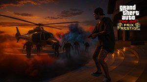 Руководство по новым миссиям Рынок жилья - (бонусные задания) Prix Luxury Real Estate в GTA Online